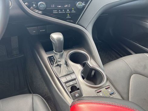 Used 2023 Toyota Camry XSE w/ Driver Assist Package FWD image 25