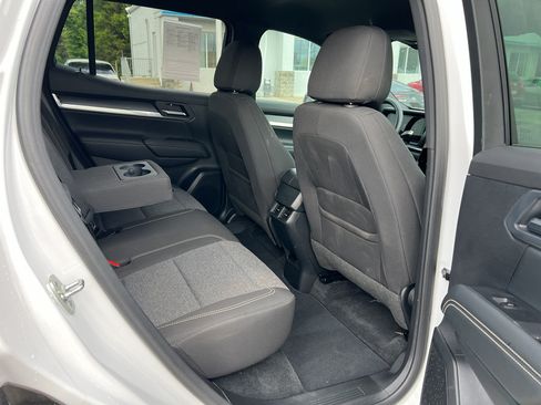 Used 2026 GMC Terrain Elevation AWD/4WD image 11
