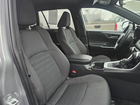 Certified 2023 Toyota RAV4 SE image 12