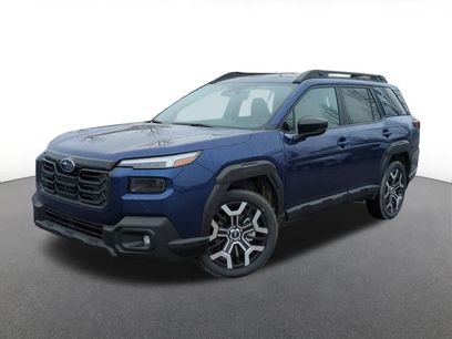 New 2026 Subaru Outback Touring XT