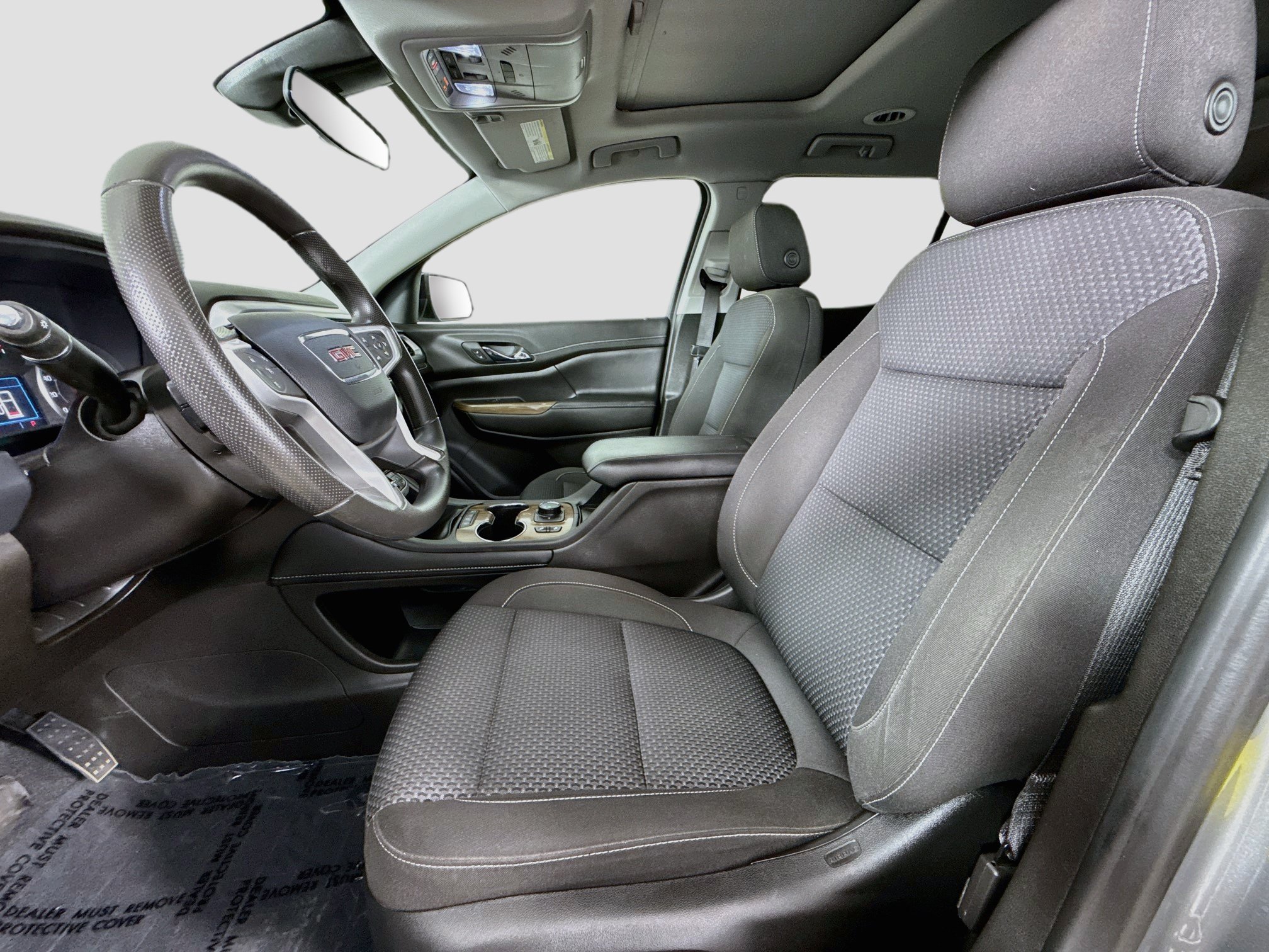 Used 2023 GMC Acadia SLE w/ Driver Convenience Package AWD/4WD image 23