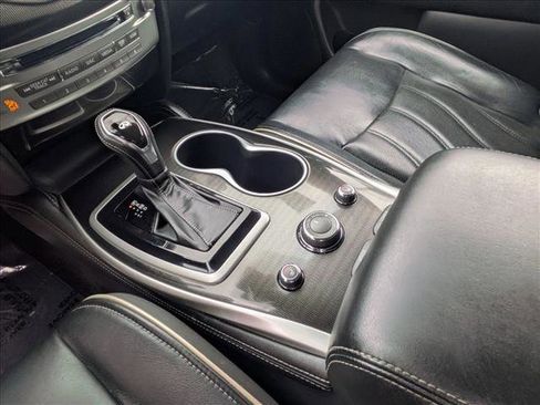 Used 2017 INFINITI QX60 AWD w/ Premium Plus Package image 18