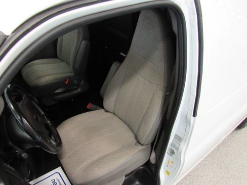 Used 2021 Chevrolet Express 2500 w/ Driver Convenience Package image 37