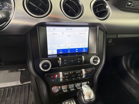 Used 2020 Ford Mustang Premium RWD image 25