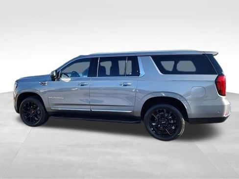 New 2026 GMC Yukon XL Elevation image 8