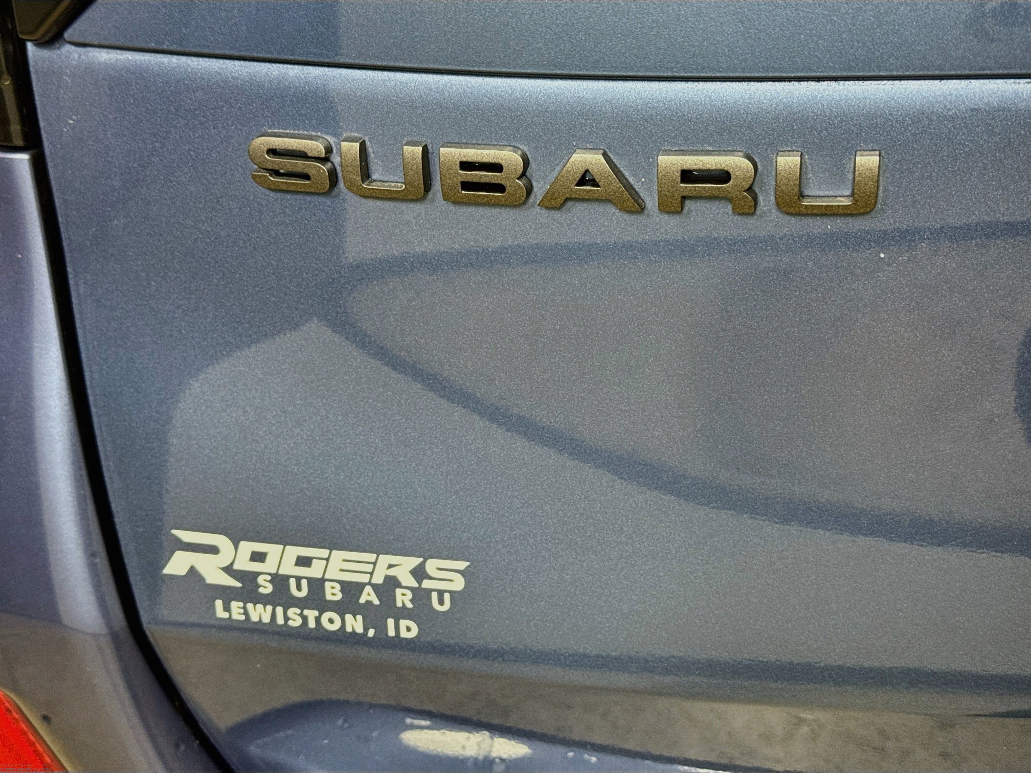 Certified 2025 Subaru Forester Premium AWD/4WD image 28