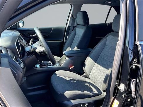 Used 2023 Chevrolet Equinox LT AWD/4WD image 24