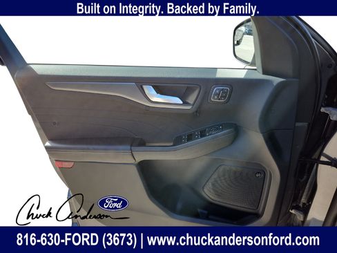 New 2026 Ford Escape Active w/ Active Premium Tech Pack AWD/4WD image 21