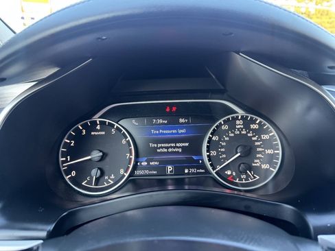 Used 2018 Nissan Murano Platinum AWD/4WD image 18