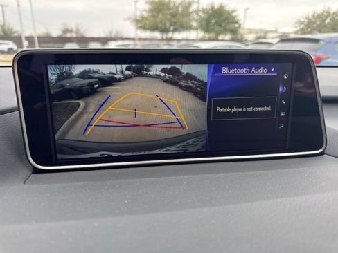 Used 2019 Lexus RX 450h AWD image 14