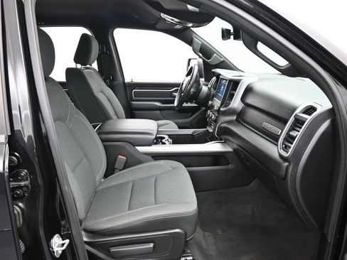 Used 2021 RAM 1500 Big Horn AWD/4WD image 35