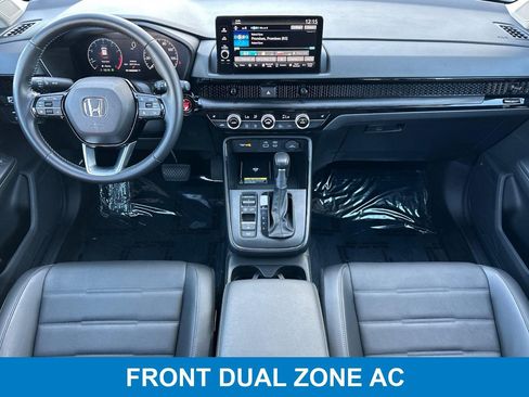 Certified 2025 Honda CR-V EX-L image 15