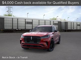 New 2026 Lincoln Aviator Reserve w/ Luxury Package video 2