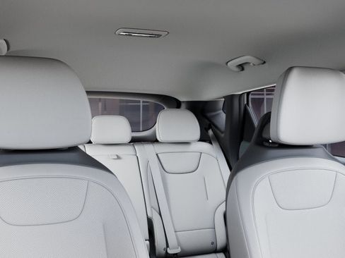 New 2025 Kia EV6 Wind image 27