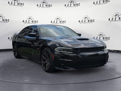 Used 2022 Dodge Charger Scat Pack