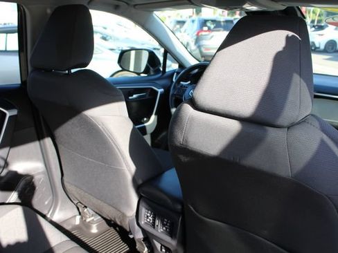 Certified 2025 Toyota RAV4 XLE w/ Convenience Package FWD image 25