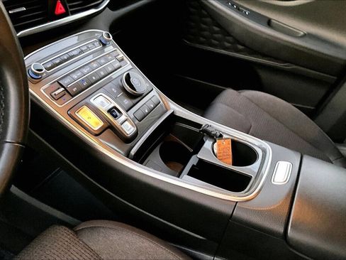 Certified 2023 Hyundai Santa Fe SEL image 10