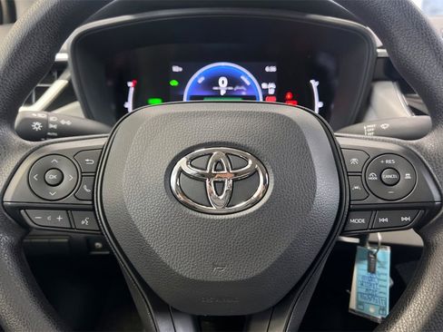 New 2026 Toyota Corolla LE image 21