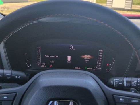 New 2026 Honda Passport TrailSport image 17