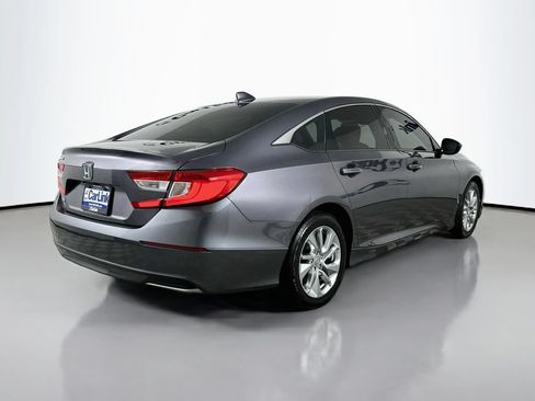 Used 2019 Honda Accord LX image 8