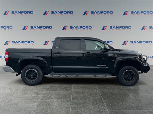 Used 2015 Toyota Tundra SR5 image 6