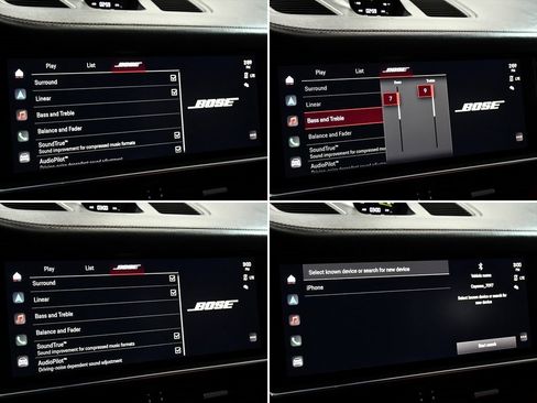 Used 2023 Porsche Cayenne Turbo S image 29