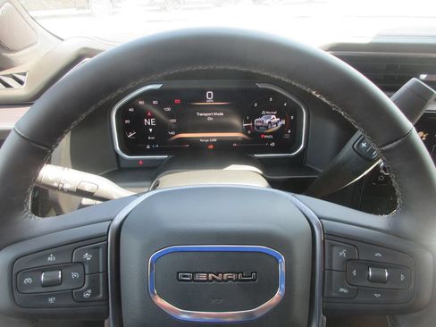 New 2026 GMC Sierra 3500 Denali Ultimate AWD/4WD image 19