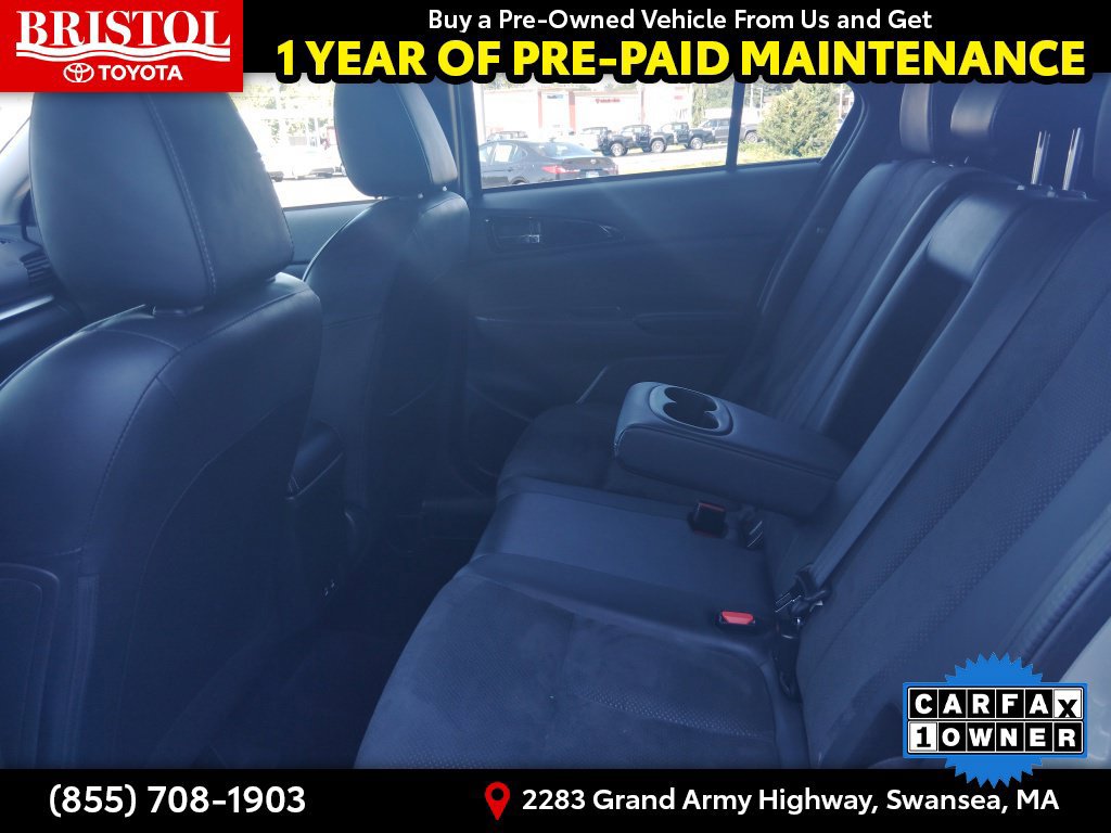 Used 2026 Mitsubishi Eclipse Cross SE AWD/4WD image 15