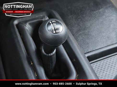 Used 2022 RAM 3500 Tradesman AWD/4WD image 15