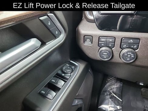 Used 2024 Chevrolet Silverado 1500 RST image 38