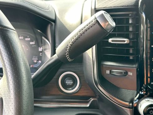 Used 2024 RAM 2500 Rebel w/ Safety Group image 21