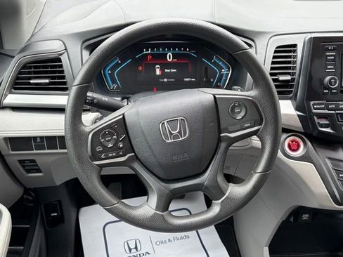Used 2019 Honda Odyssey LX image 36