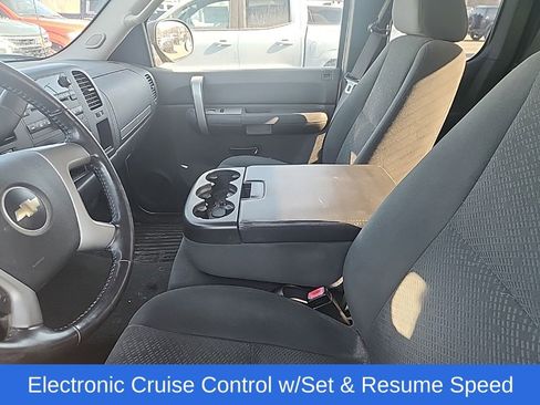 Used 2008 Chevrolet Silverado 1500 LT w/ Power Pack Plus image 13