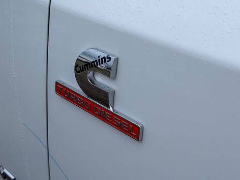 New 2026 RAM 2500 Big Horn AWD/4WD image 7