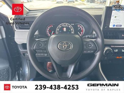 Certified 2025 Toyota RAV4 XLE w/ Convenience Package image 18