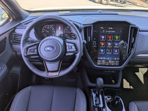 New 2026 Subaru Forester Sport w/ Sport Plus Package AWD/4WD image 17