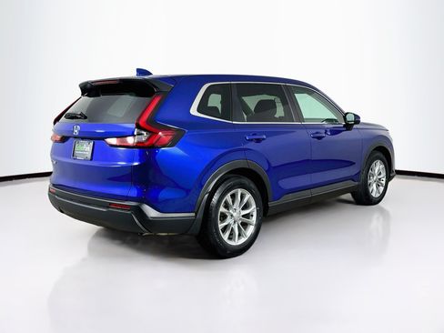 Used 2024 Honda CR-V EX image 9