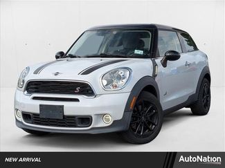 Used 2015 MINI Cooper Paceman S image 1