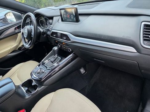 Used 2016 MAZDA CX-9 Grand Touring image 17