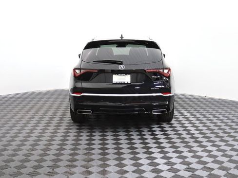 Certified 2026 Acura MDX SH-AWD w/ Advance Package image 8