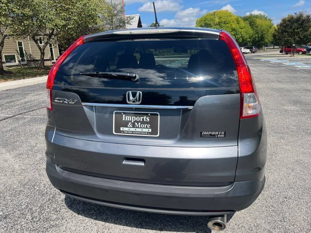 Used 2014 Honda CR-V EX image 23