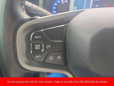 Used 2022 Ford Bronco Black Diamond AWD/4WD image 11