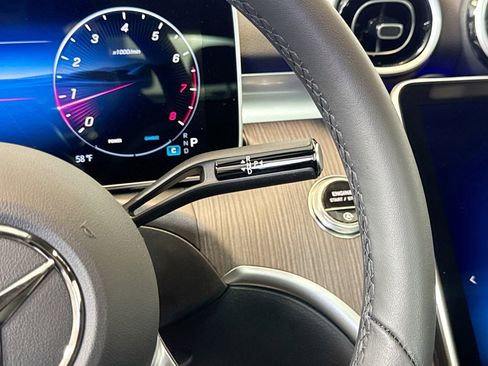 New 2026 Mercedes-Benz C 300 Sedan image 15