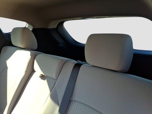 Used 2018 Hyundai Santa Fe Sport w/ 2.4L Value Package 02 image 15