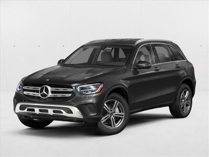 Used 2021 Mercedes-Benz GLC 300
