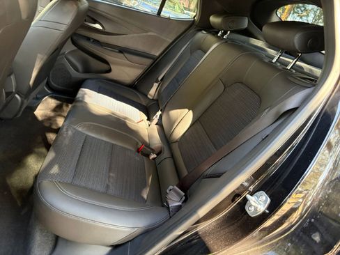 Used 2025 Buick Envista Preferred image 20