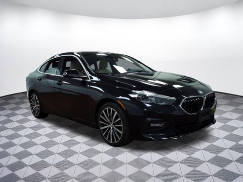 Used 2020 BMW 228i xDrive Gran Coupe w/ Premium Package image 6