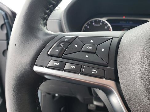 Certified 2025 Nissan Sentra SV w/ All-Weather Package image 27