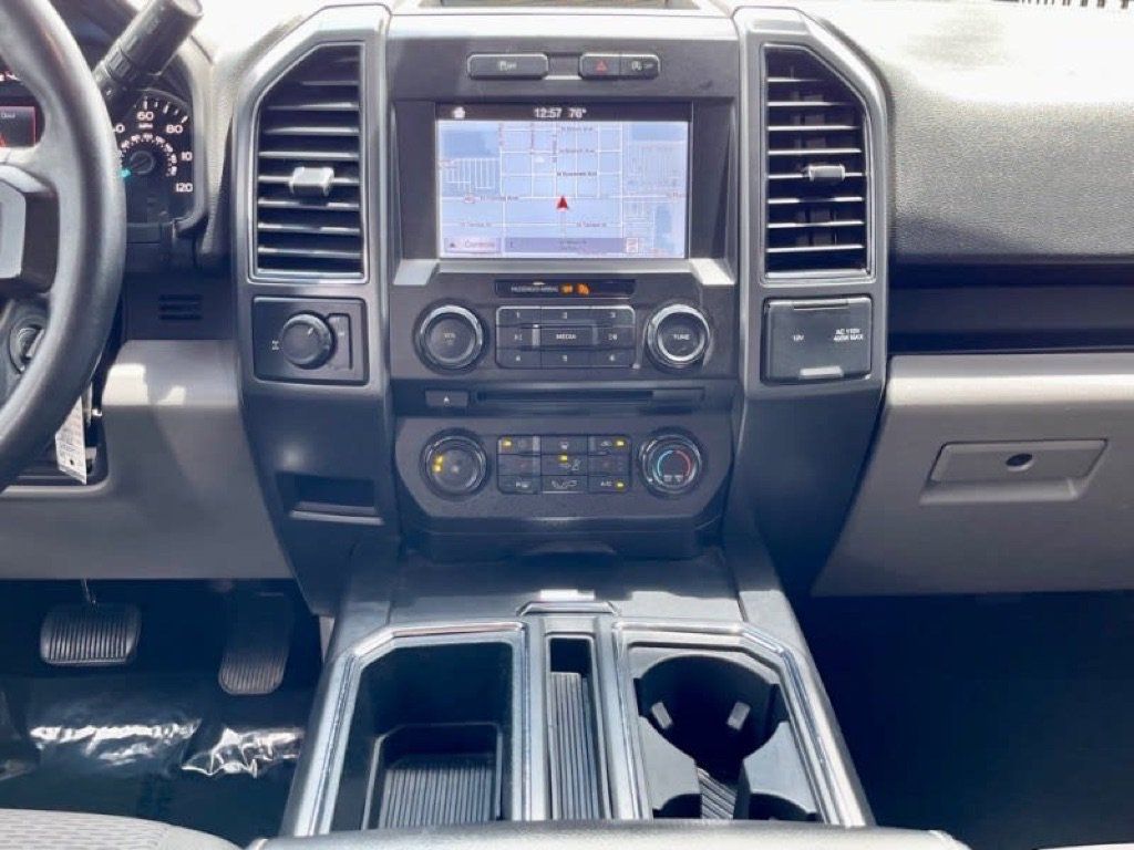 Used 2018 Ford F150 XLT w/ Equipment Group 302A Luxury RWD image 38