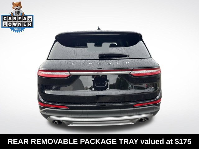 Used 2021 Lincoln Corsair AWD w/ Premium Package image 6
